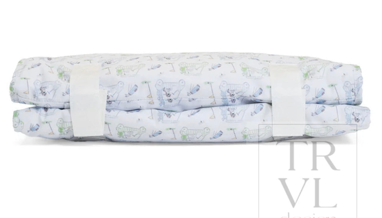 Nap Mat by TRVL