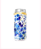 Confetti Skinny Can Holder by Packed Party