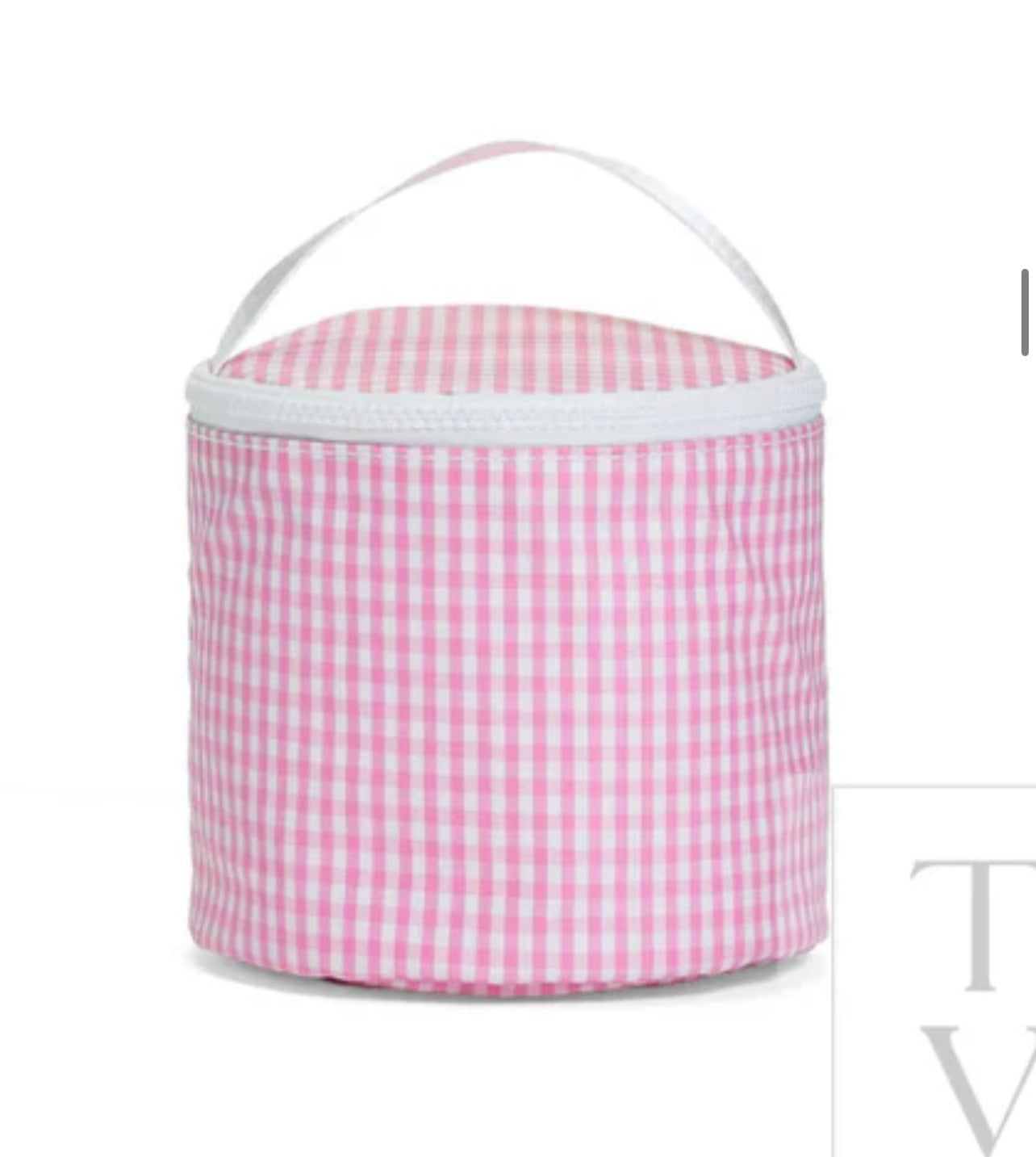 TRVL Snack Bag