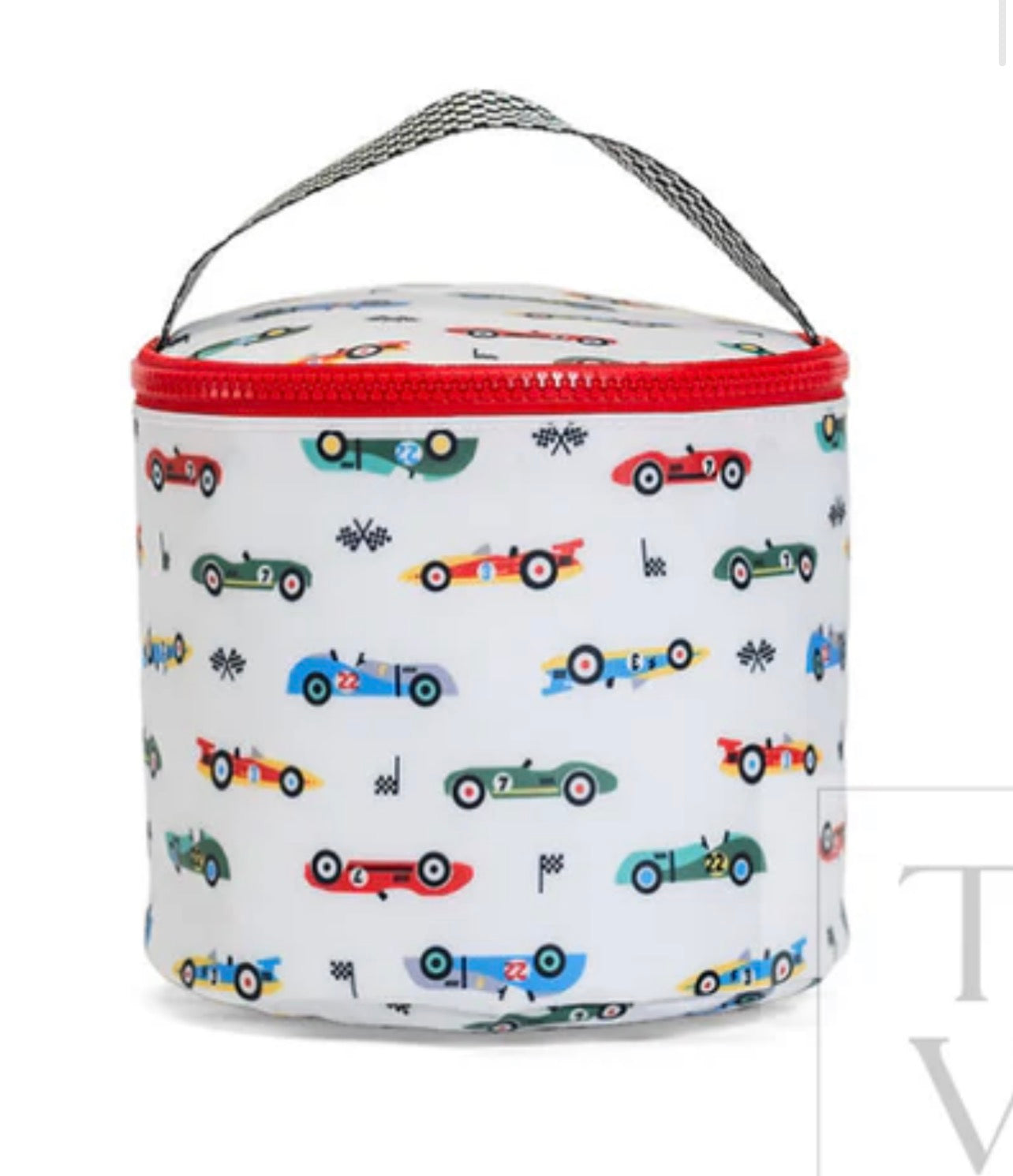 TRVL Snack Bag