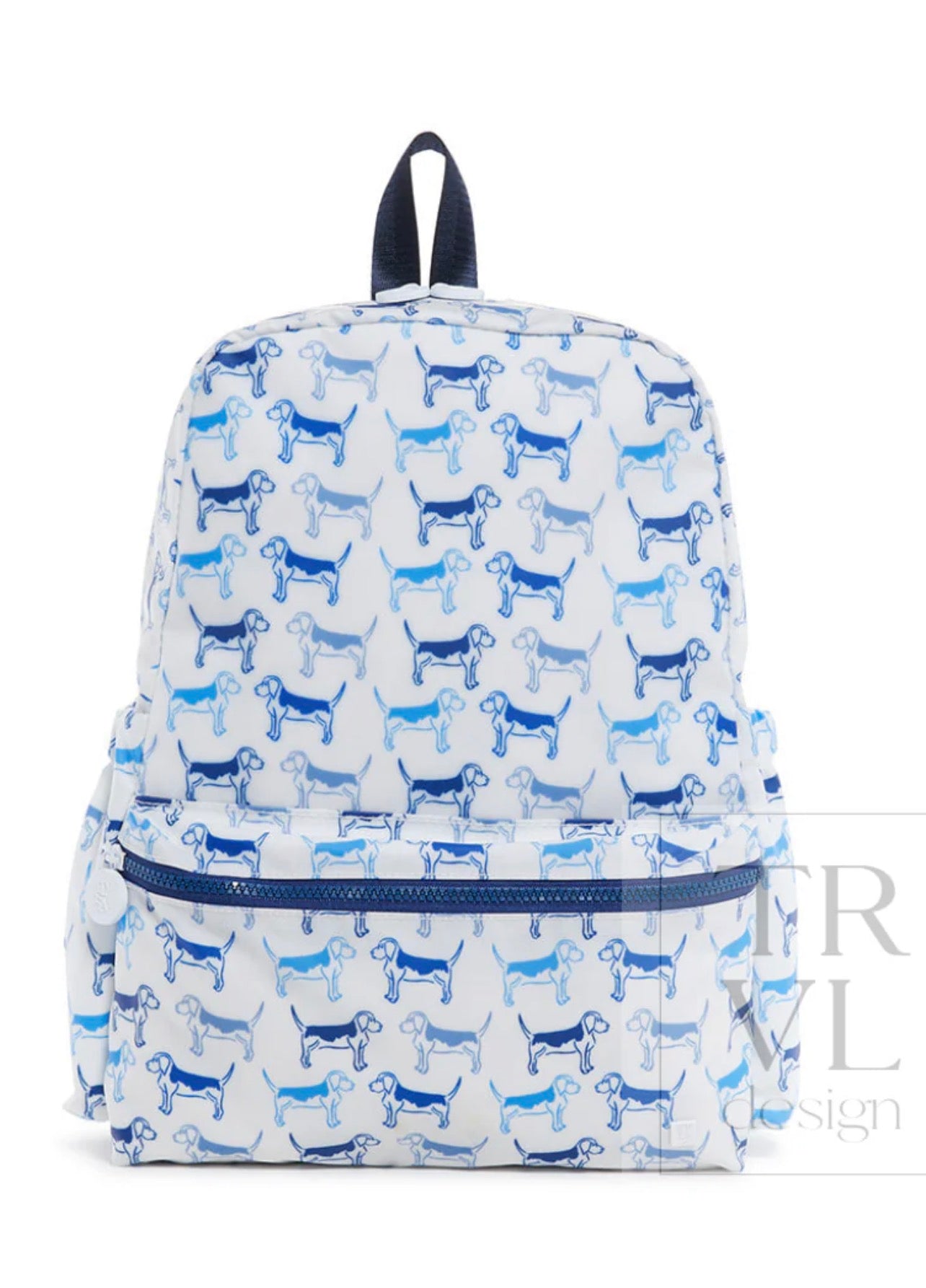 Backpack TRVL