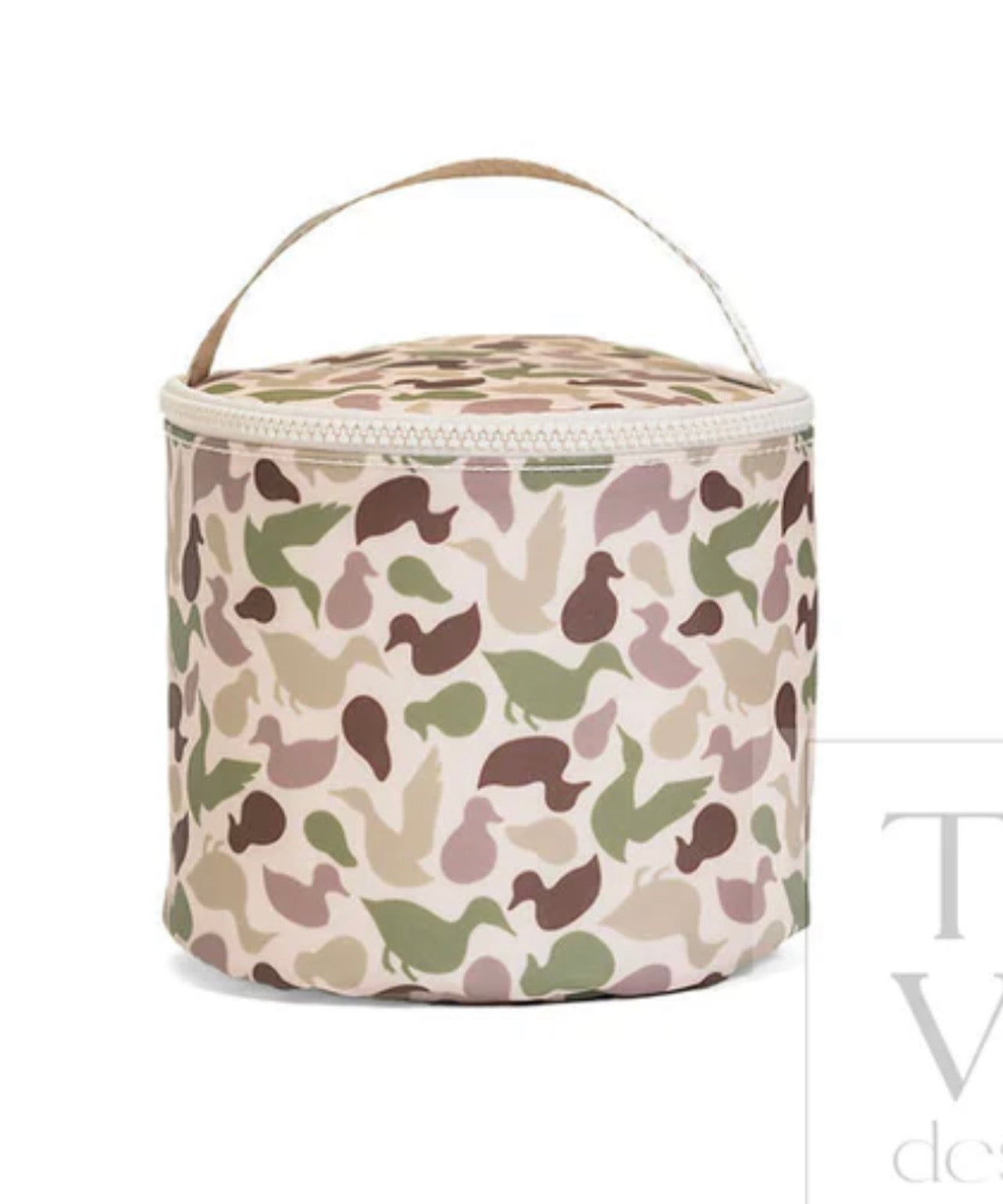 TRVL Snack Bag
