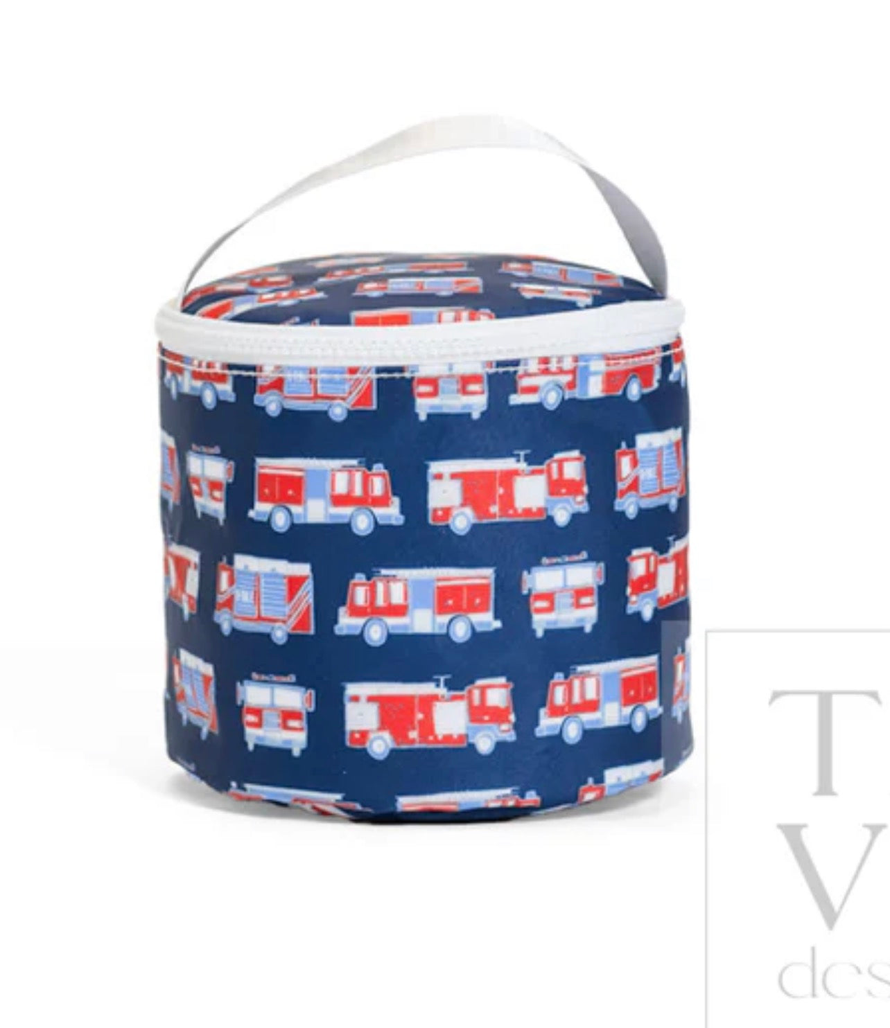 TRVL Snack Bag