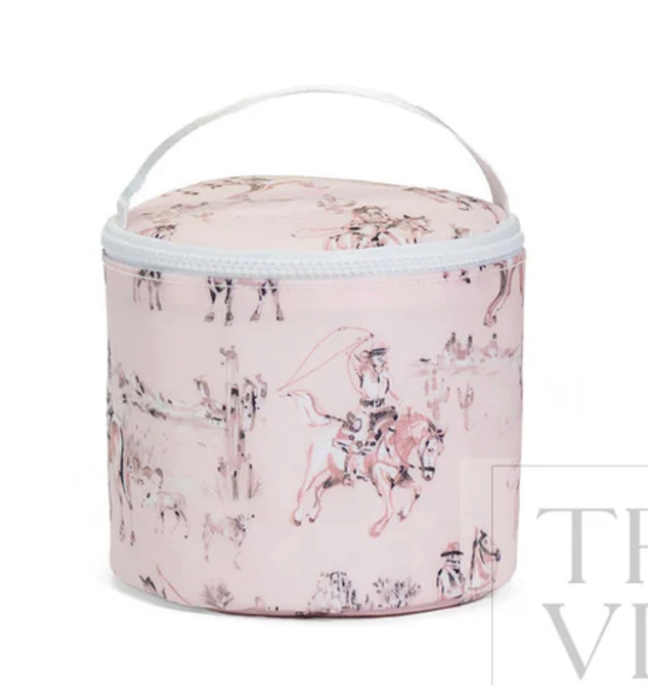 TRVL Snack Bag