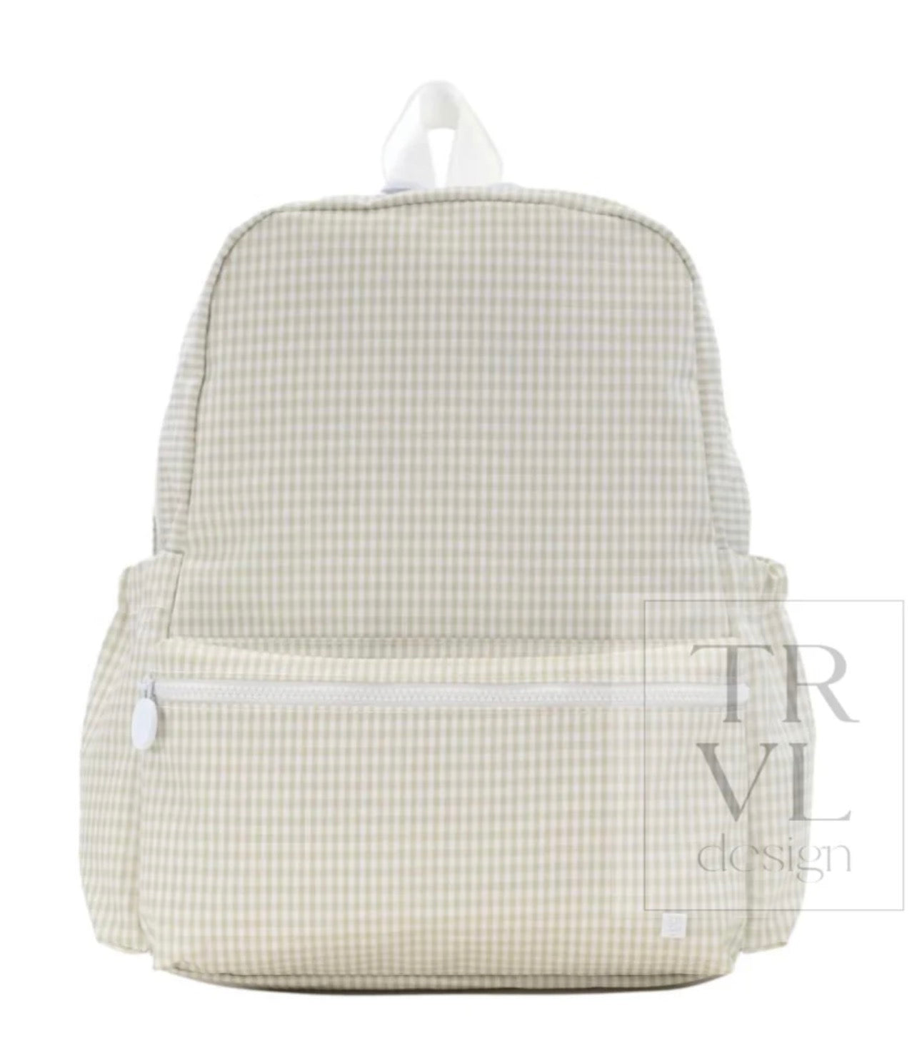 Backpack TRVL