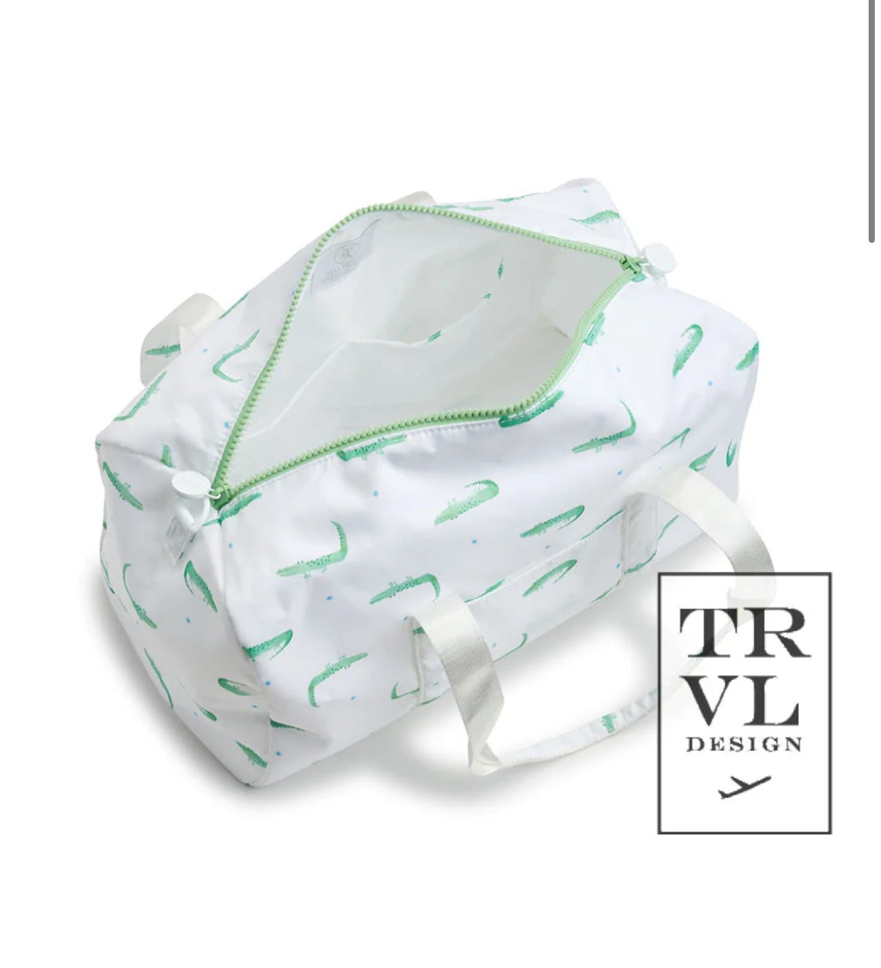 TRVL Weekender Duffle