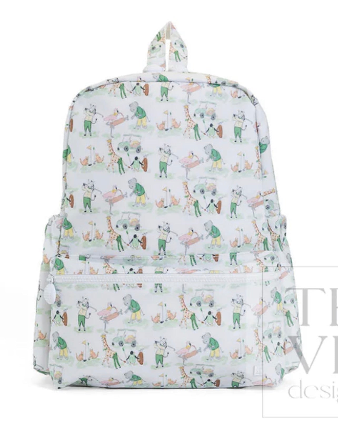 Backpack TRVL