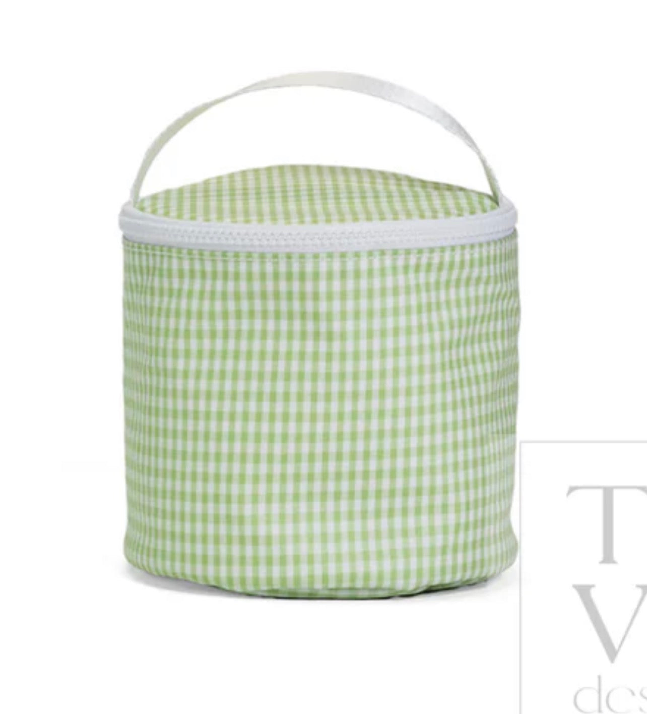 TRVL Snack Bag