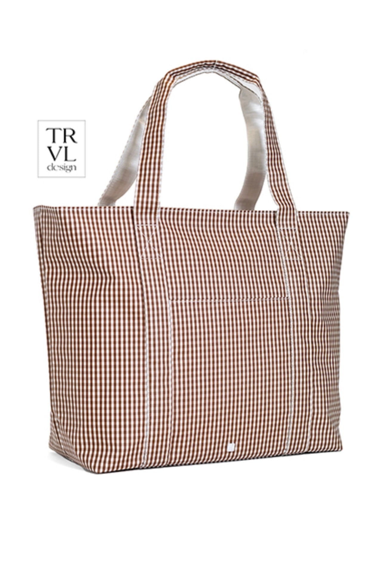 Jumbo Tote TRVL