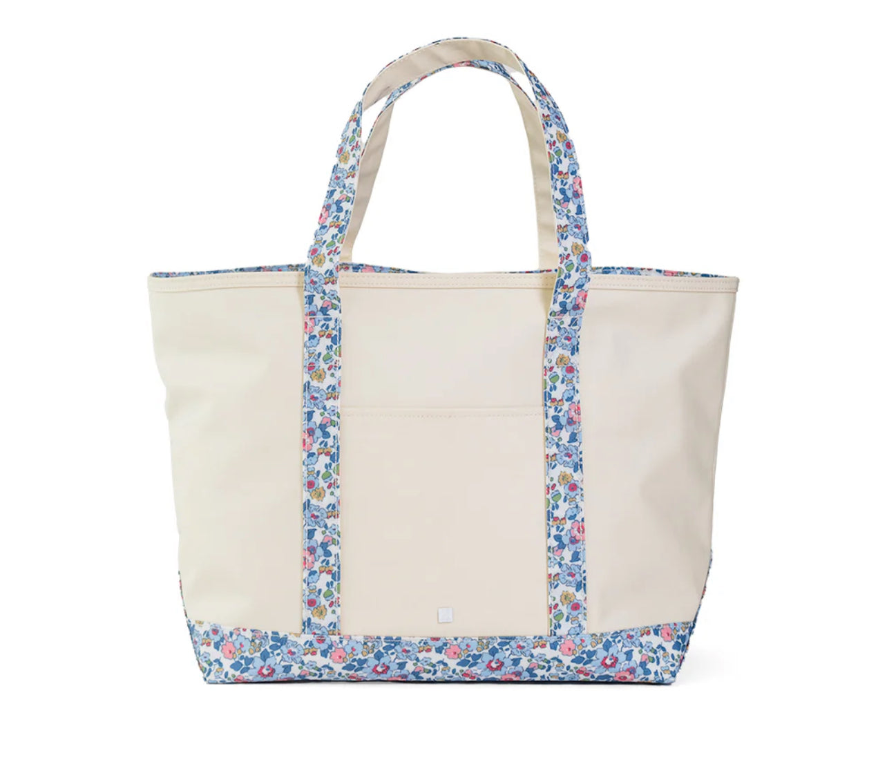 Maxi Tote TRVL