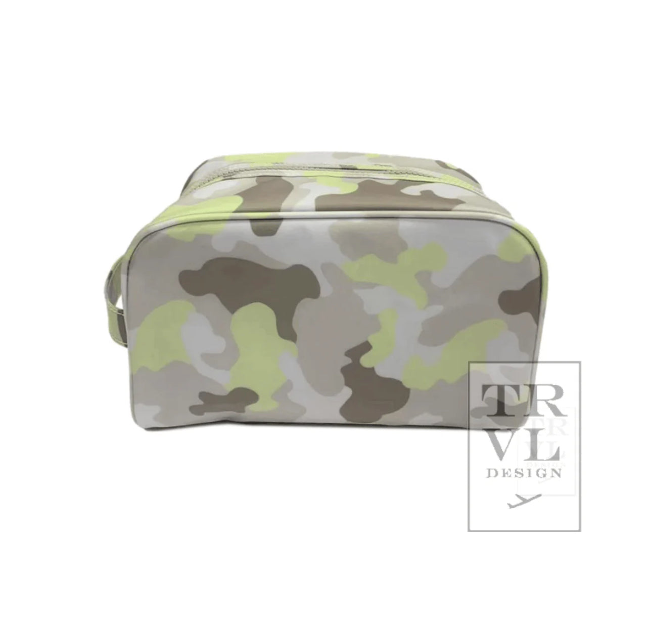 Stowaway Dopp Bag by TRVL