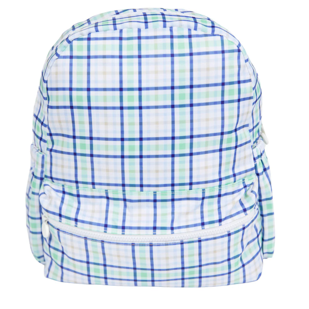 LTC Wipeable Backpack Toddler Size