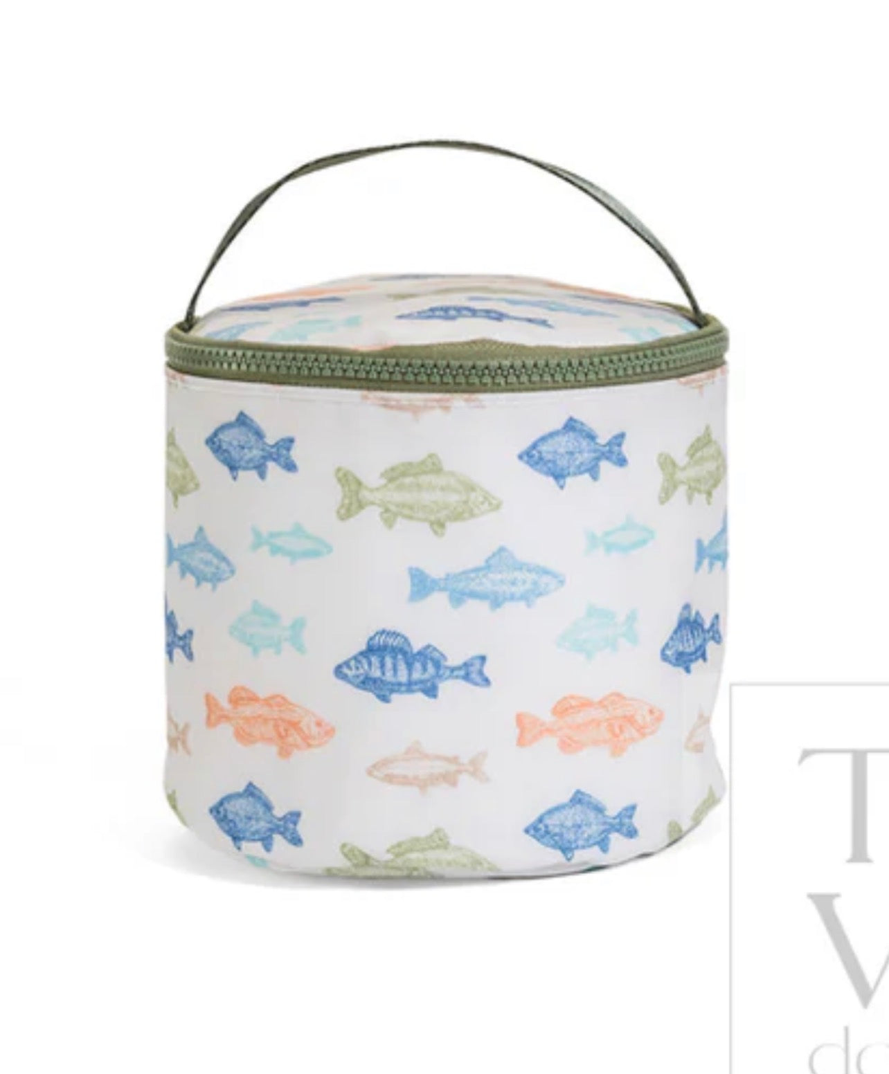 TRVL Snack Bag