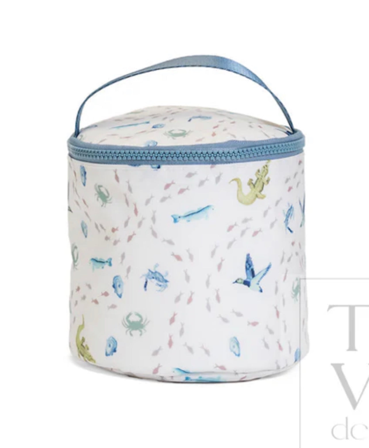TRVL Snack Bag