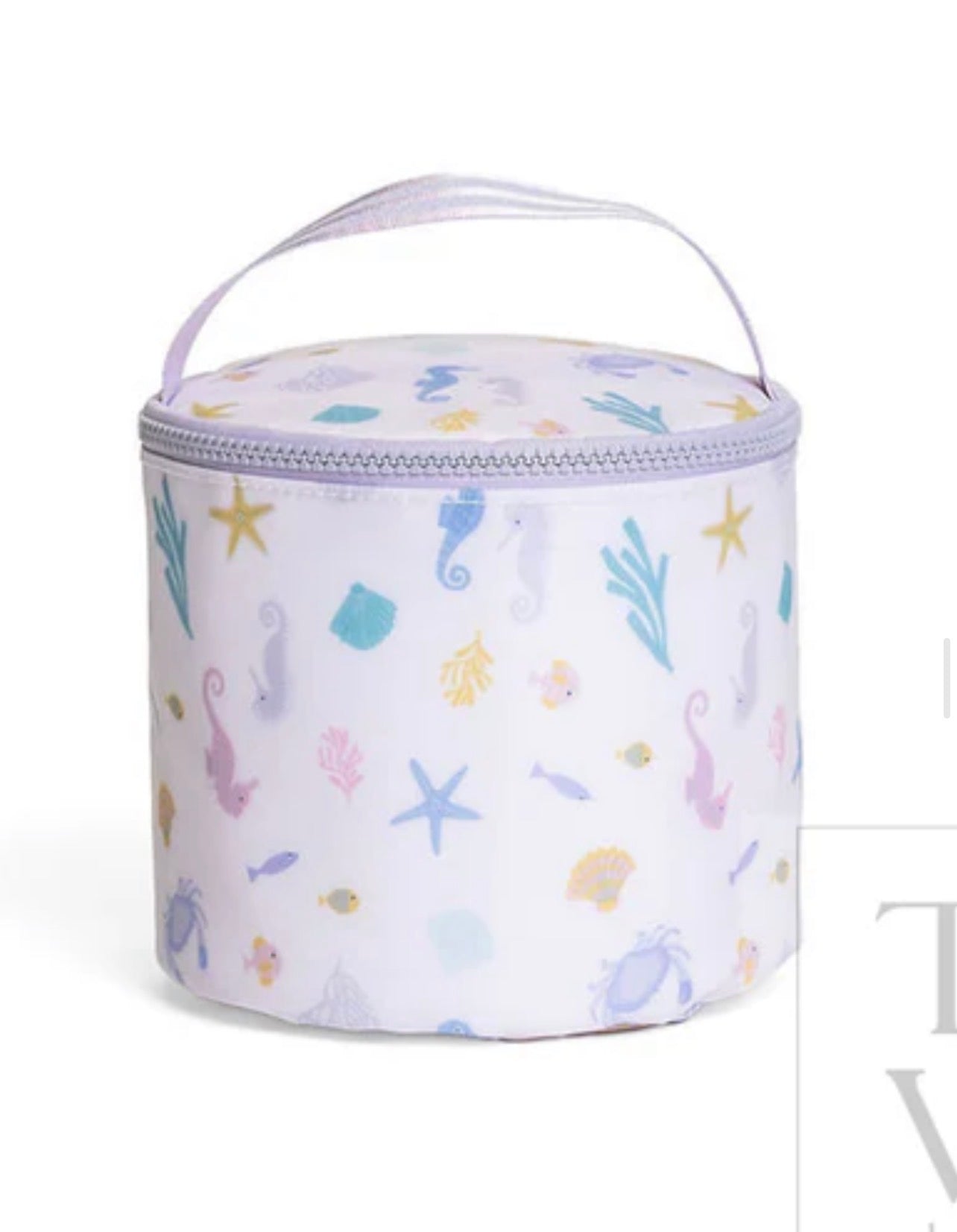 TRVL Snack Bag