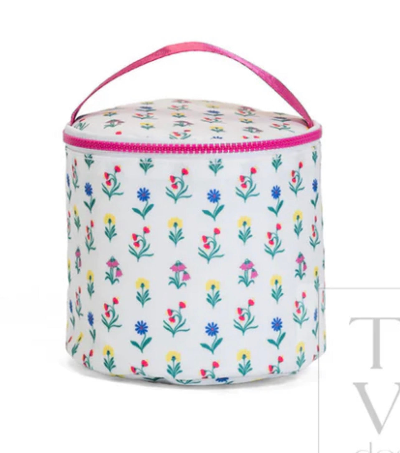 TRVL Snack Bag