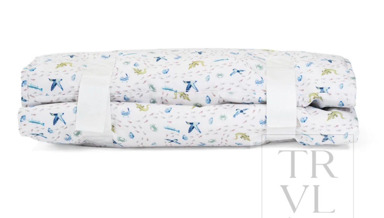 Nap Mat by TRVL