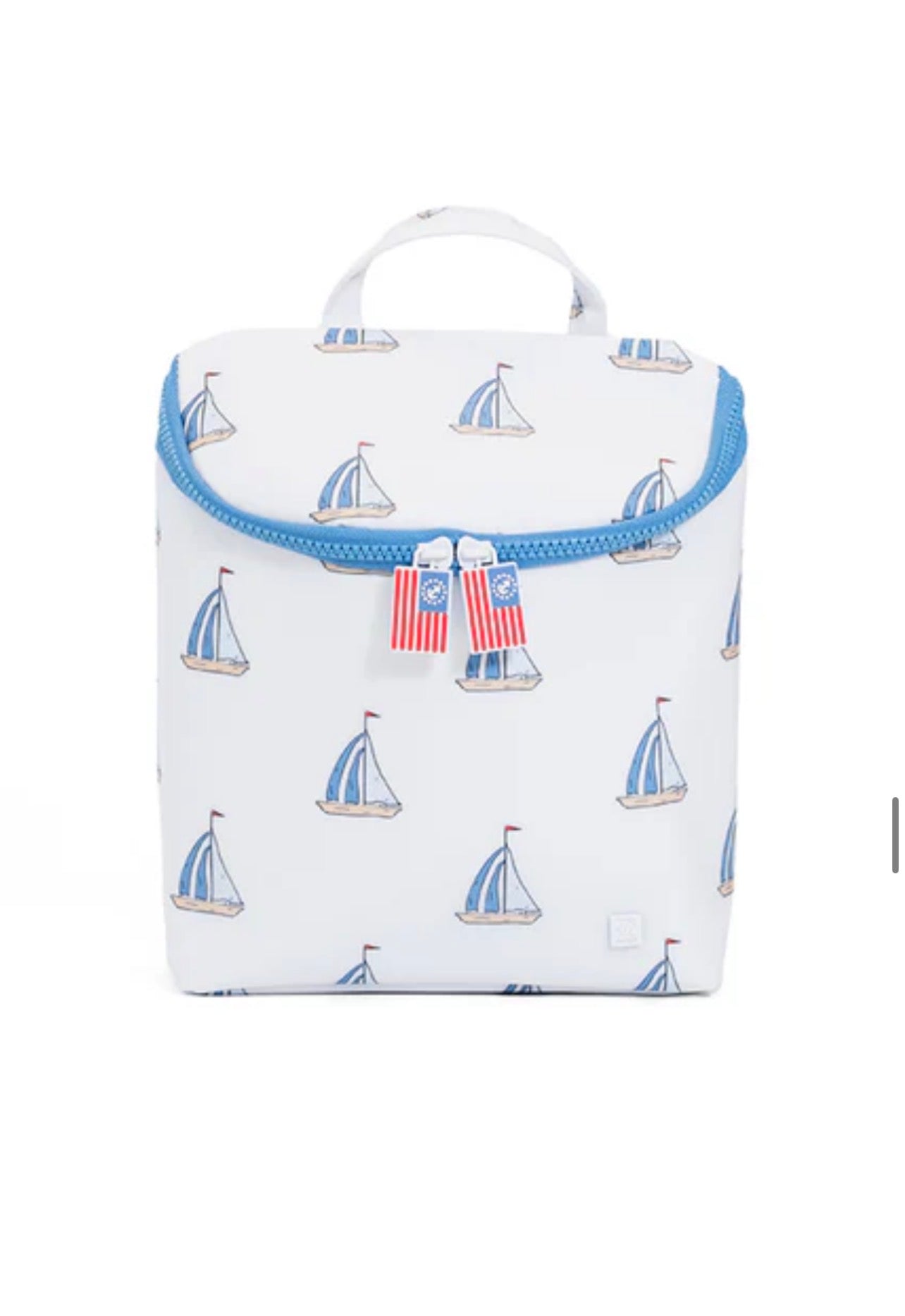 Take Away Insulated Lunch Bag TRVL