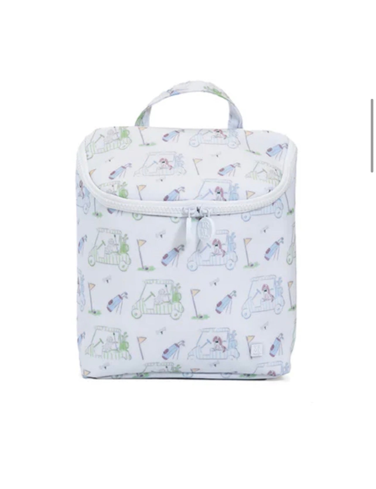 Take Away Insulated Lunch Bag TRVL
