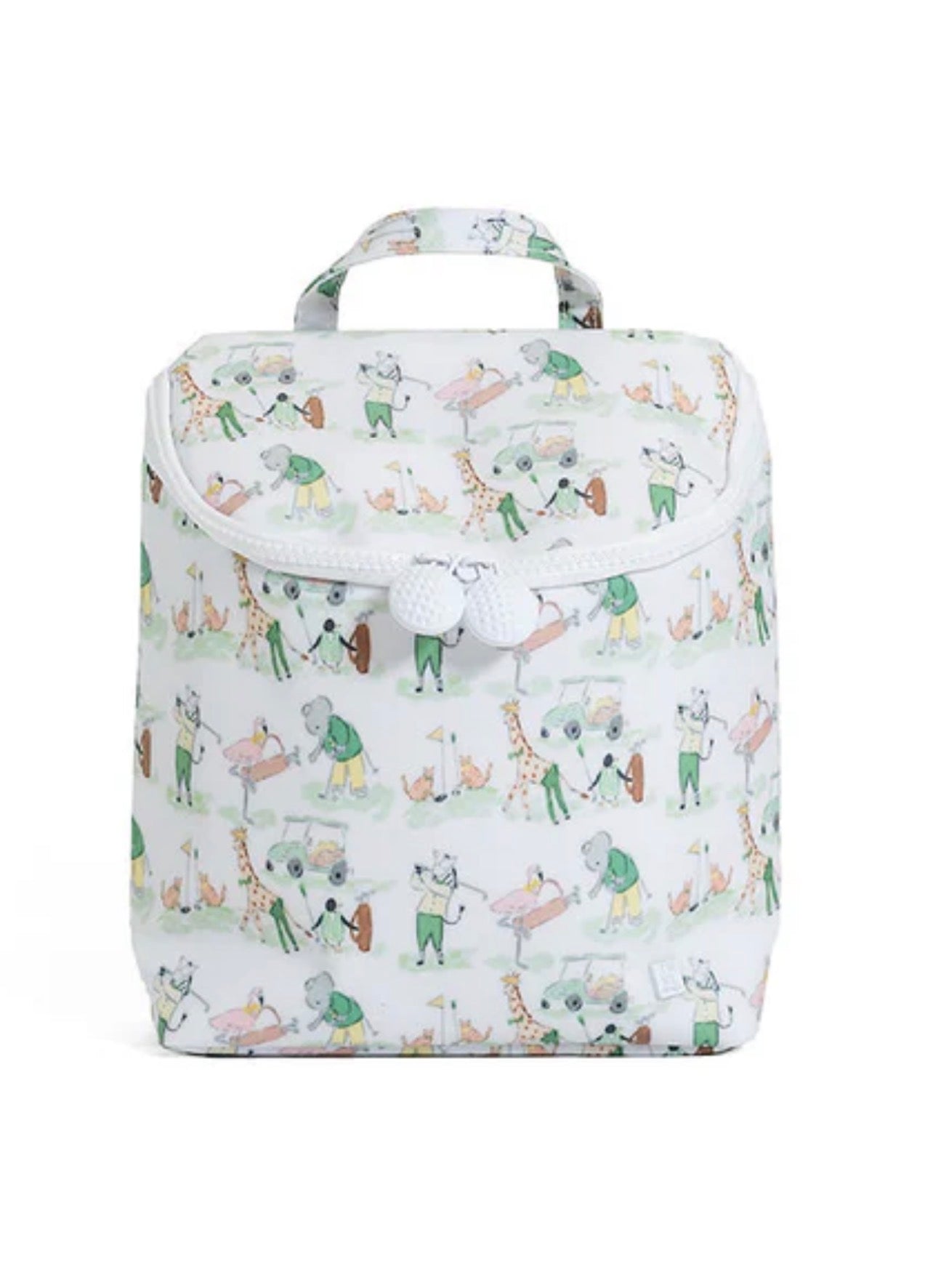 Take Away Insulated Lunch Bag TRVL