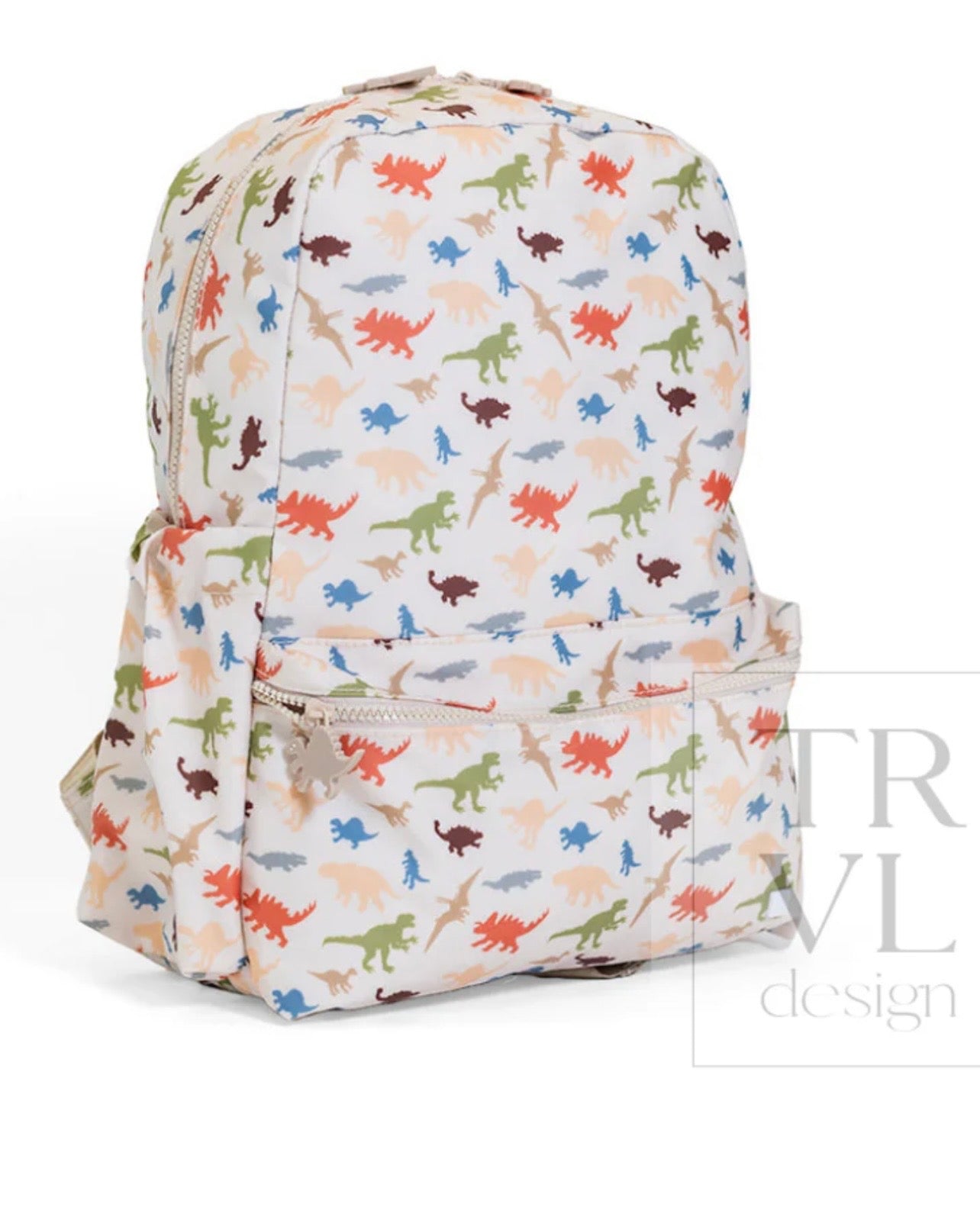Mini Backpack TRVL