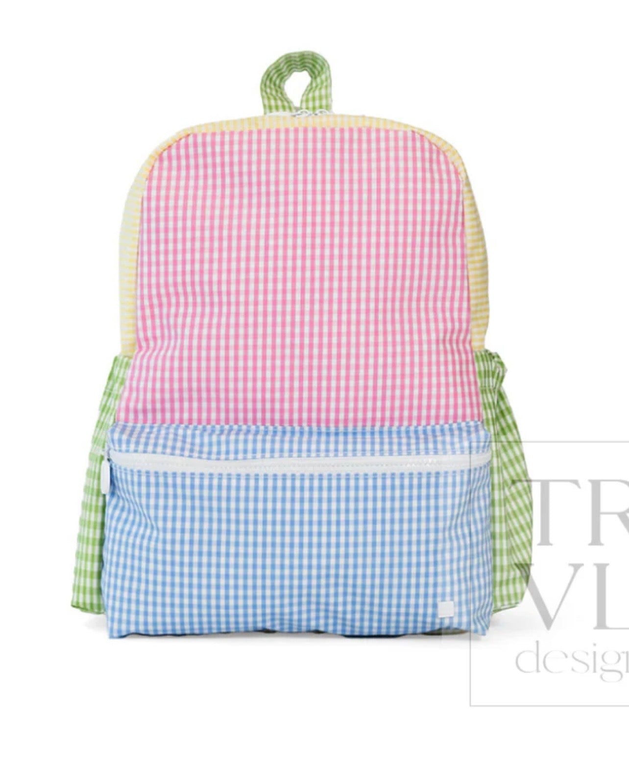 Mini Backpack TRVL