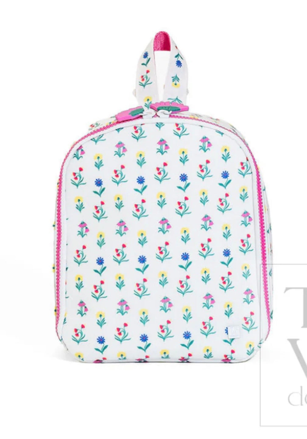 Bring it Lunch Bag TRVL
