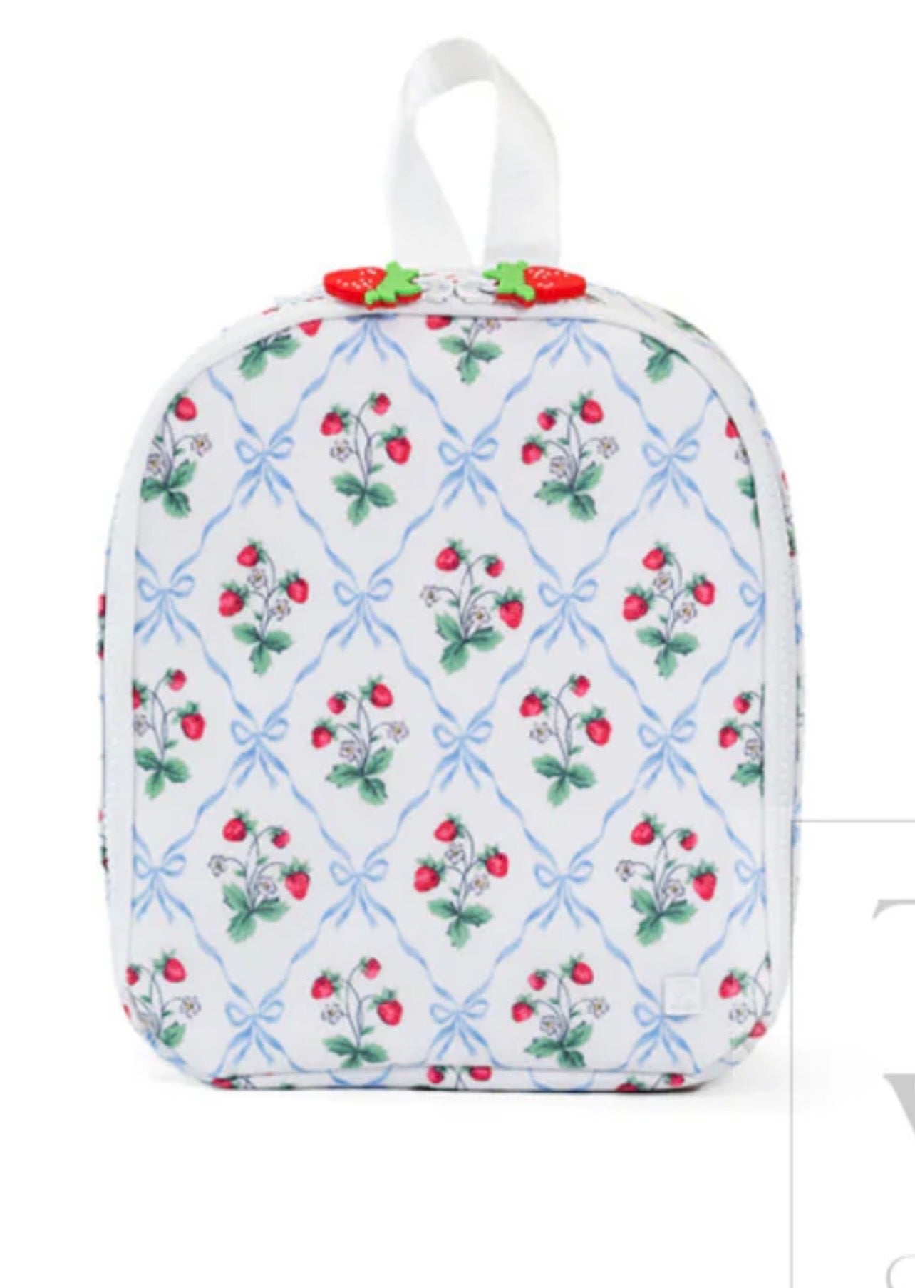 Bring it Lunch Bag TRVL