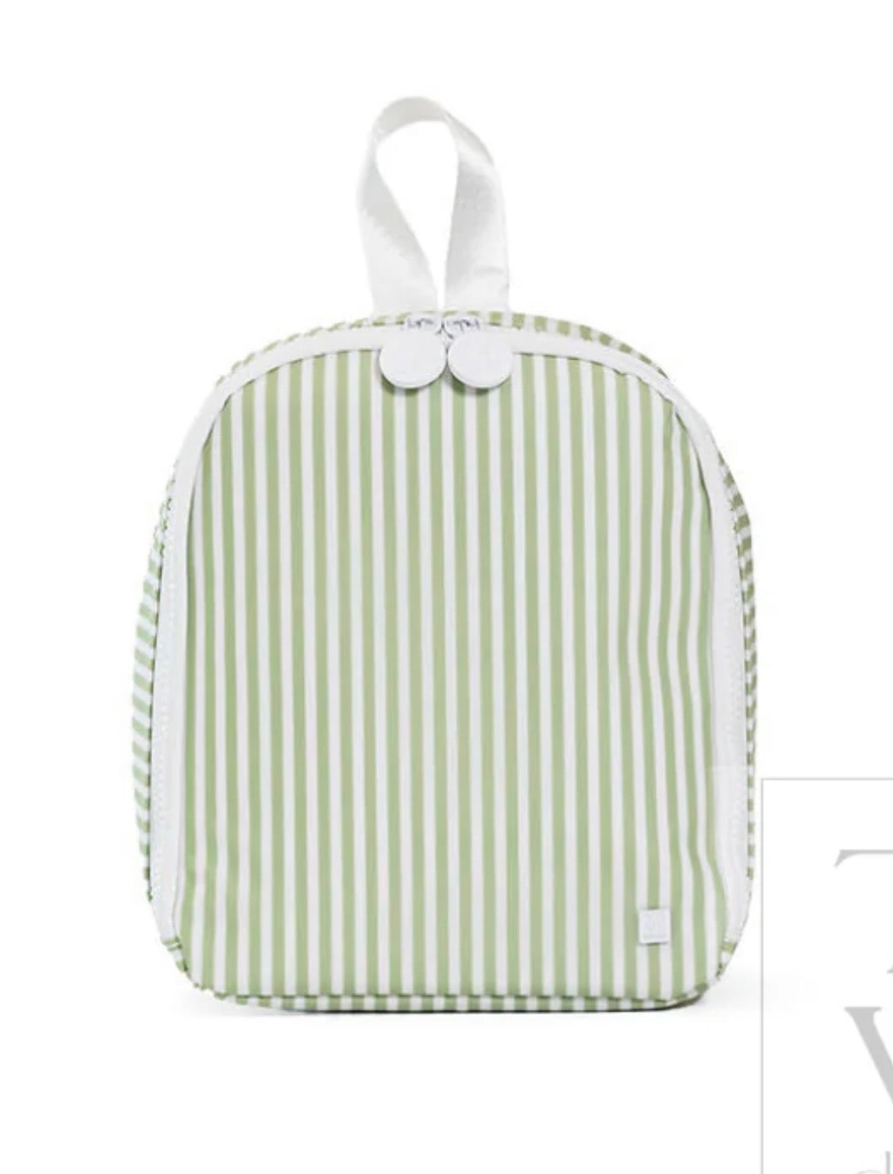 Bring it Lunch Bag TRVL