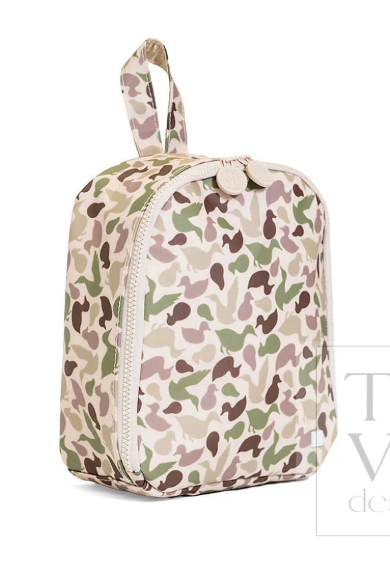 Bring it Lunch Bag TRVL