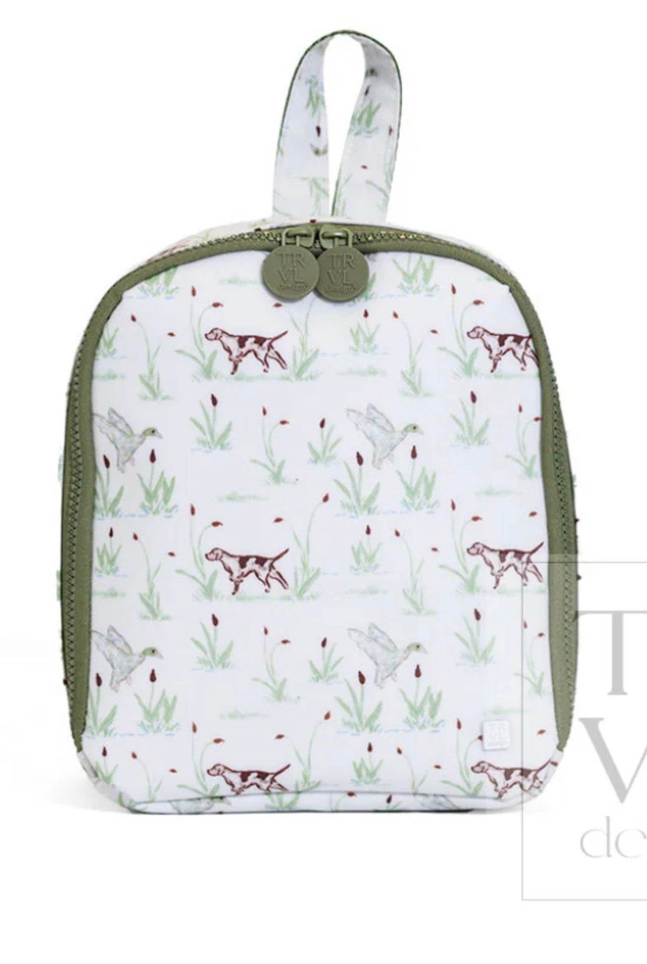 Bring it Lunch Bag TRVL
