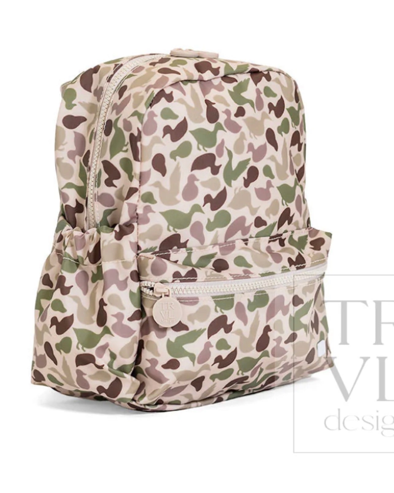 Mini Backpack TRVL