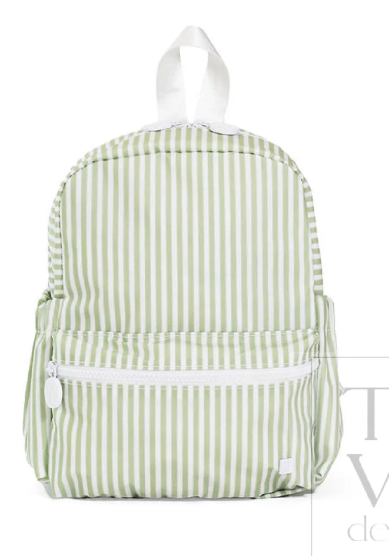 Mini Backpack TRVL