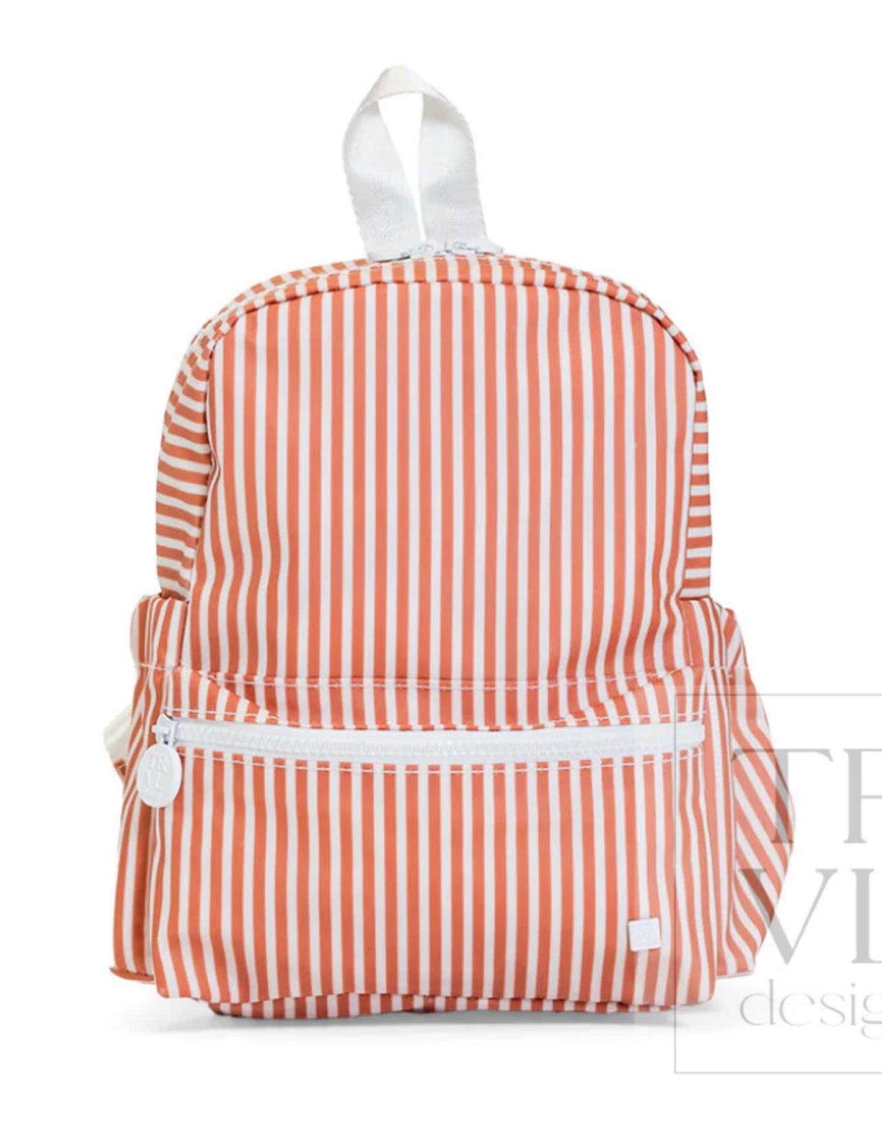 Mini Backpack TRVL