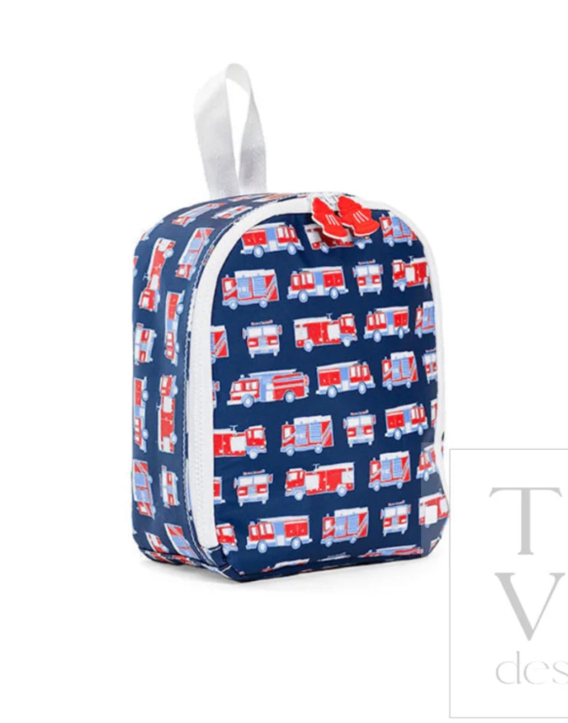Bring it Lunch Bag TRVL