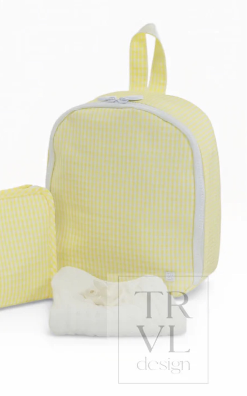 Bring it Lunch Bag TRVL