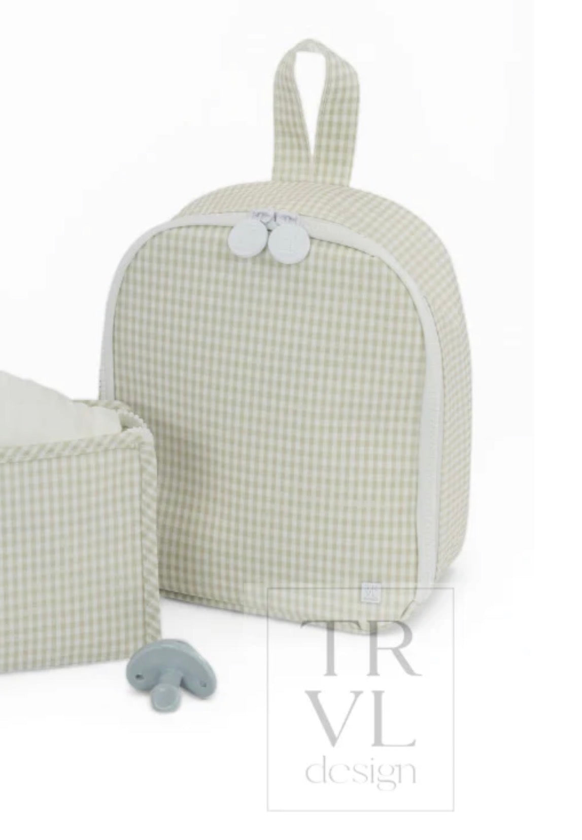 Bring it Lunch Bag TRVL