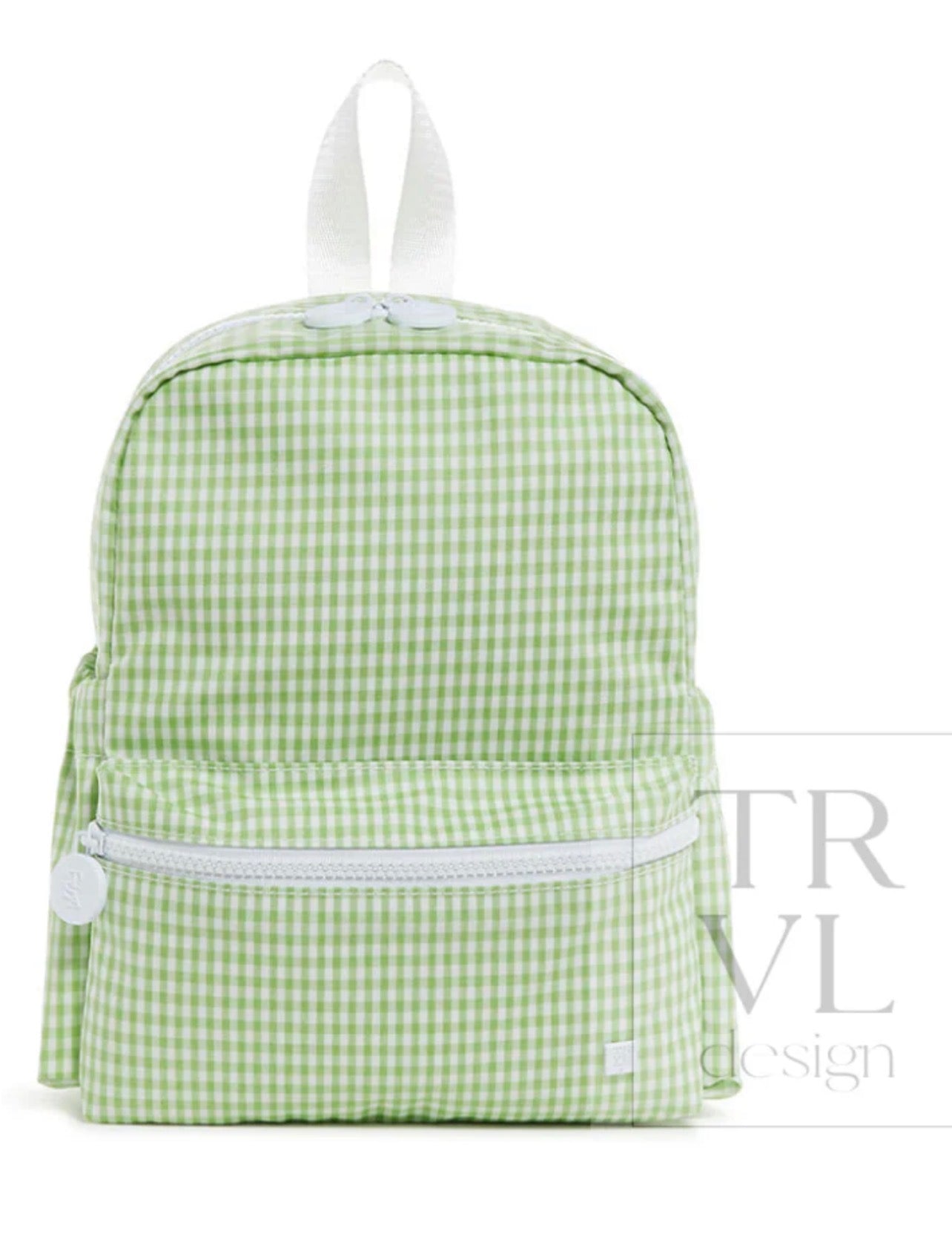 Mini Backpack TRVL