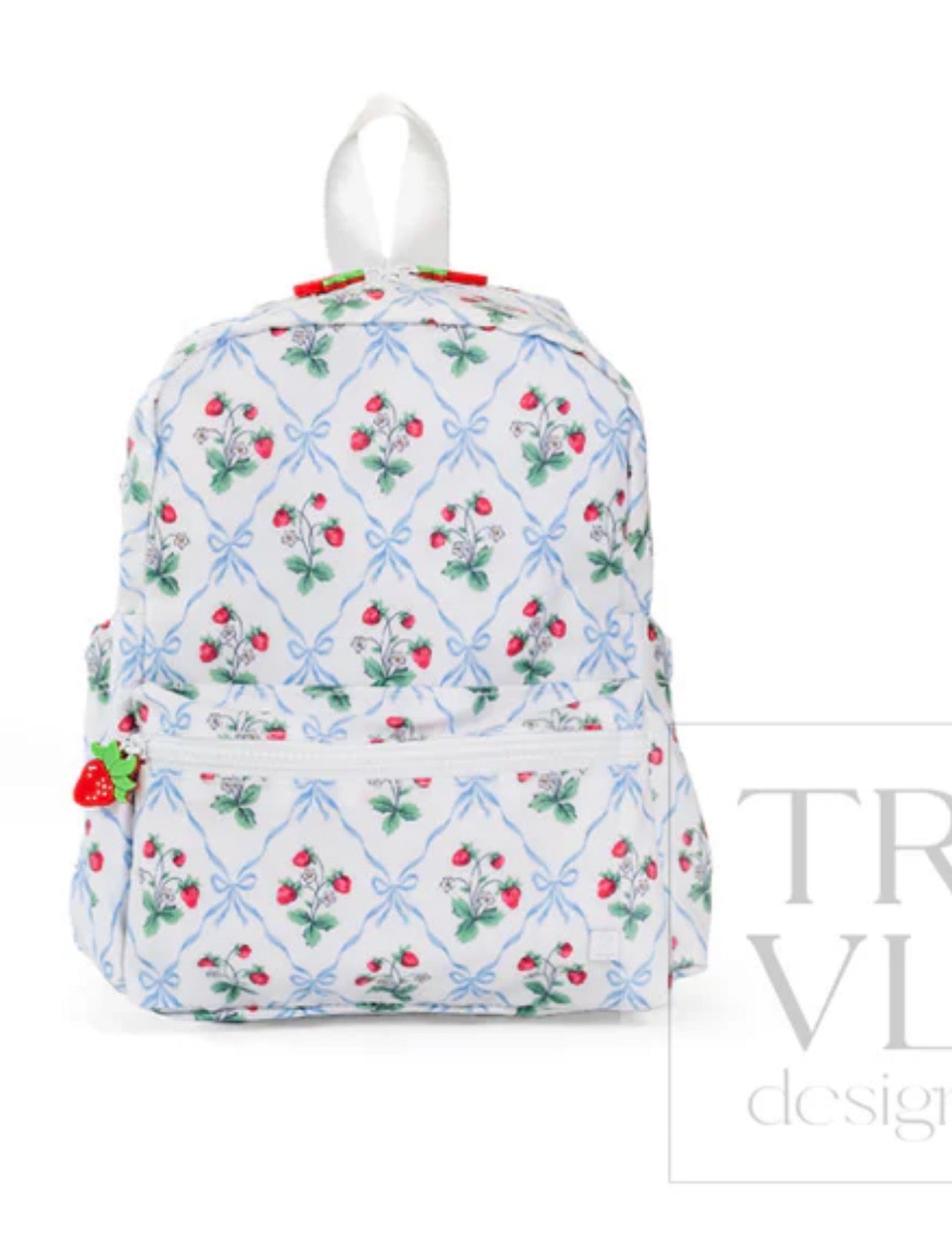 Mini Backpack TRVL