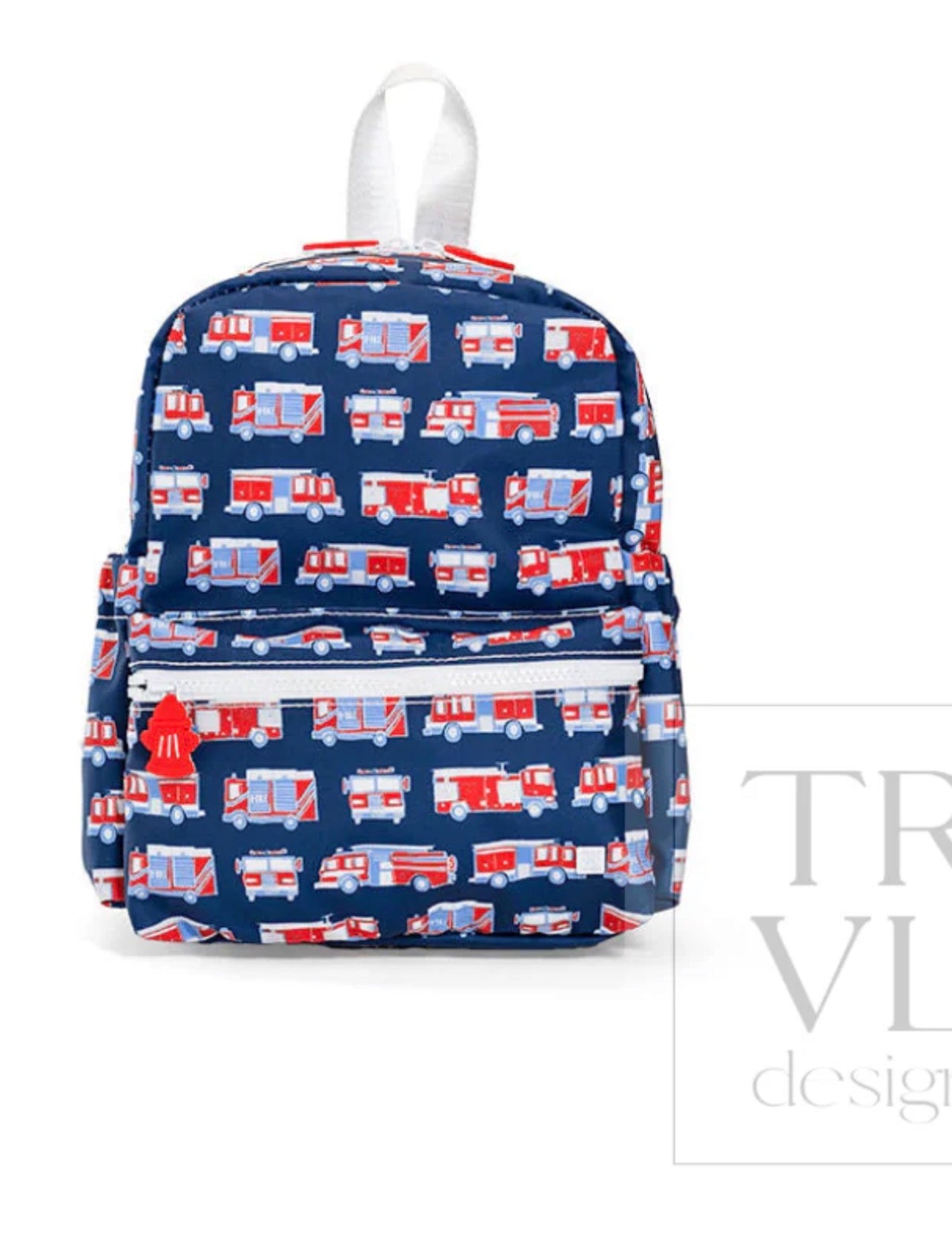 Mini Backpack TRVL