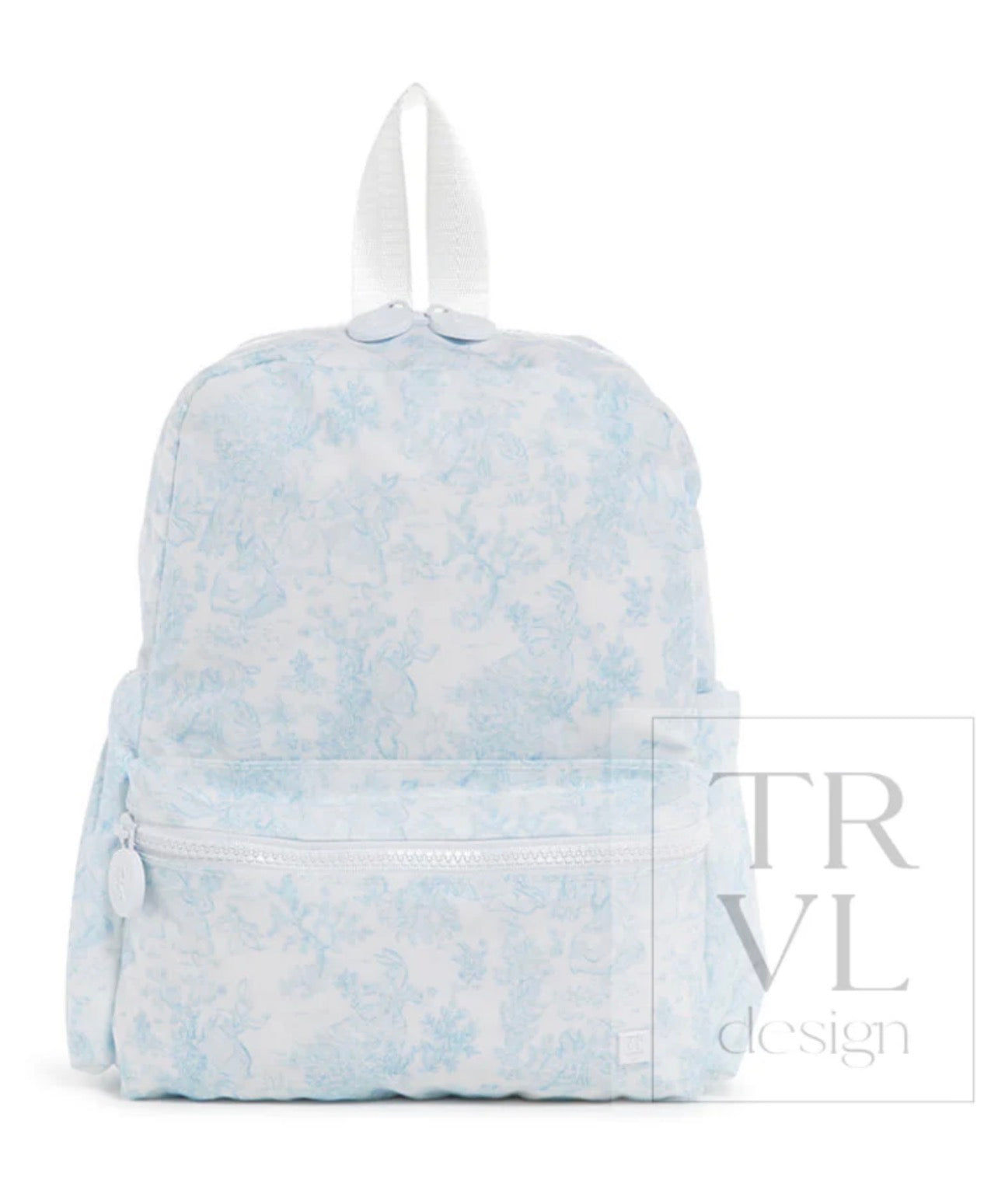 Mini Backpack TRVL