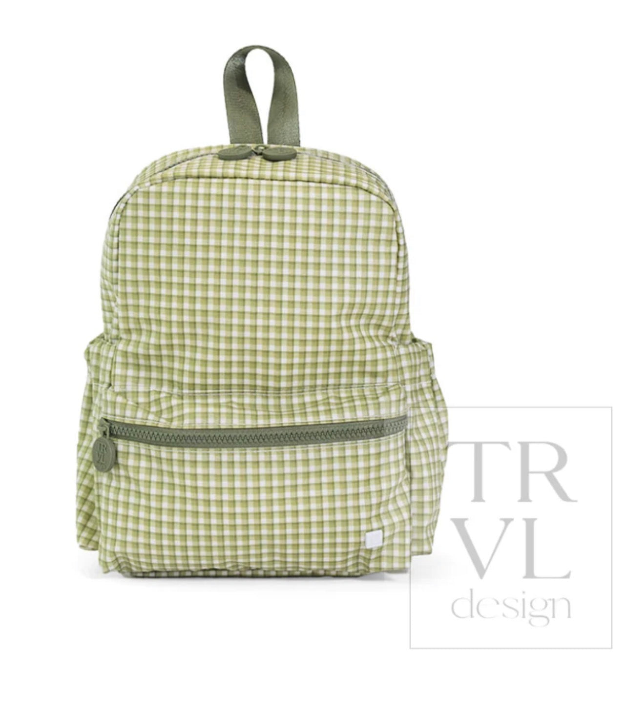 Mini Backpack TRVL