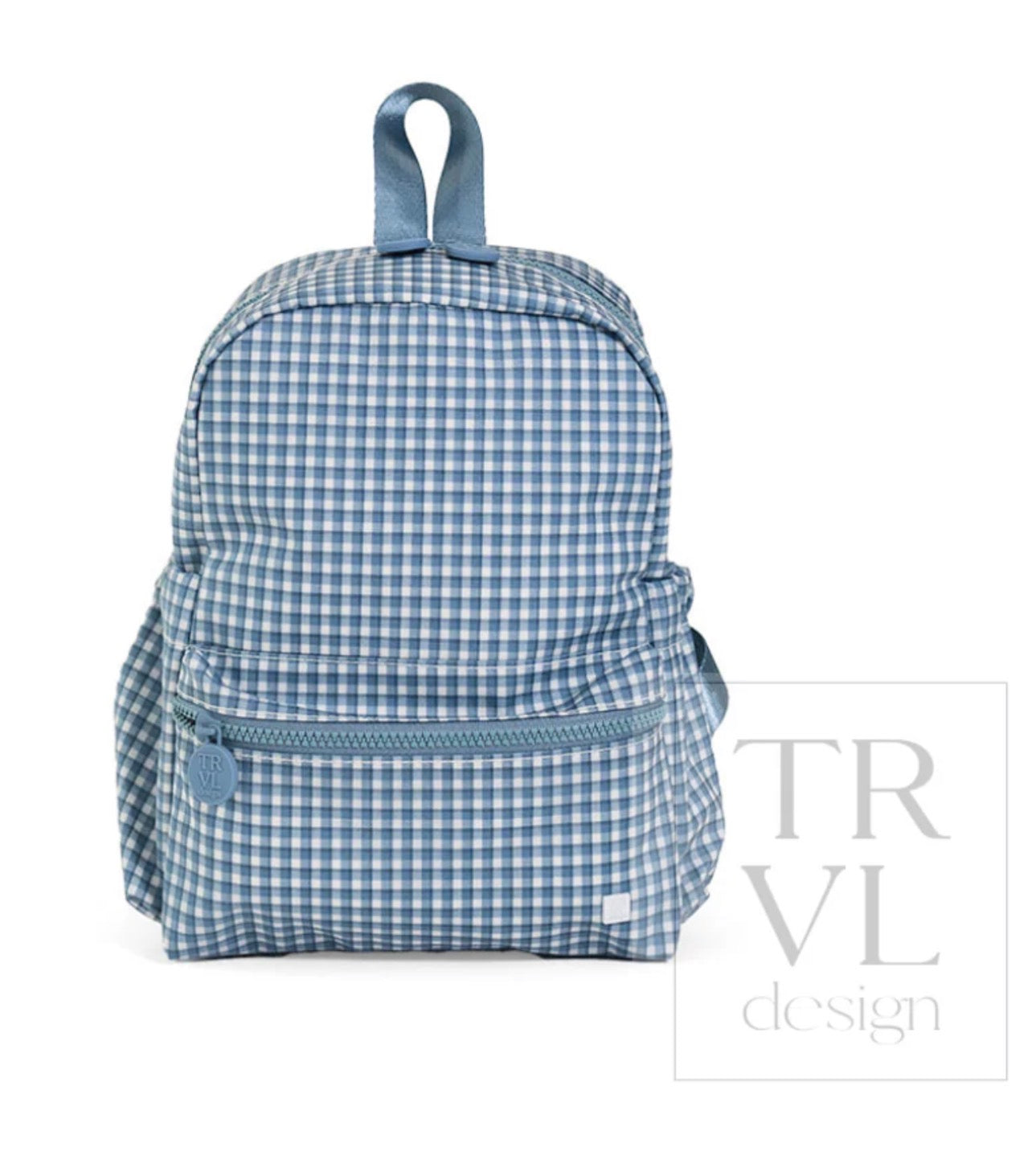 Mini Backpack TRVL