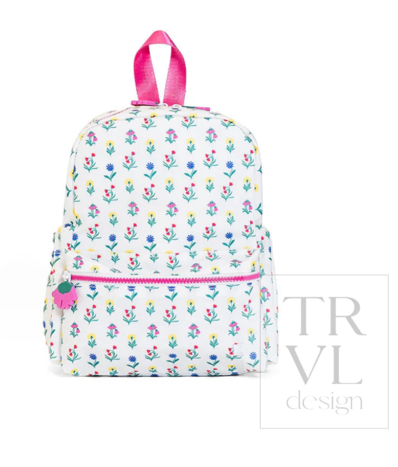 Mini Backpack TRVL