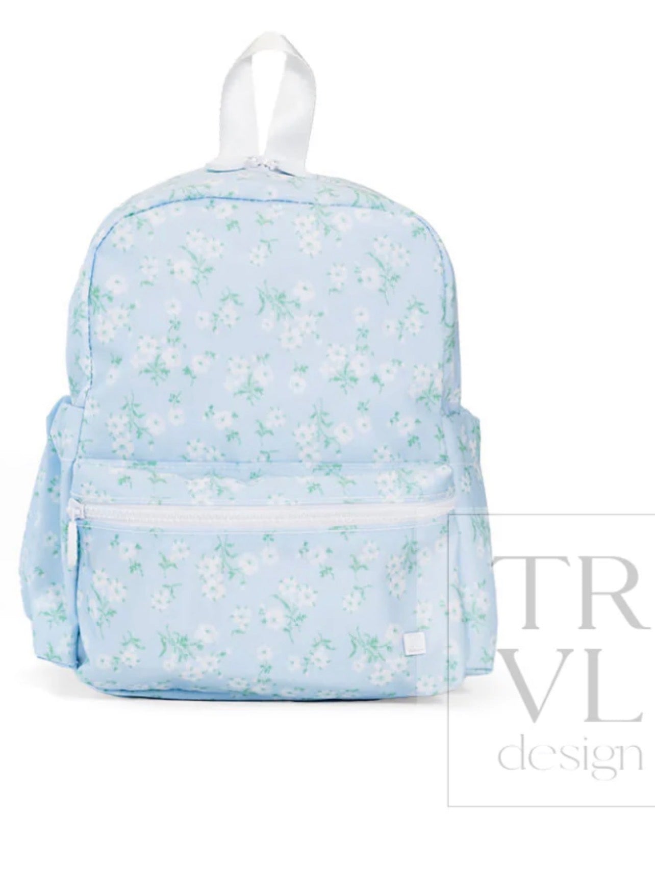 Mini Backpack TRVL