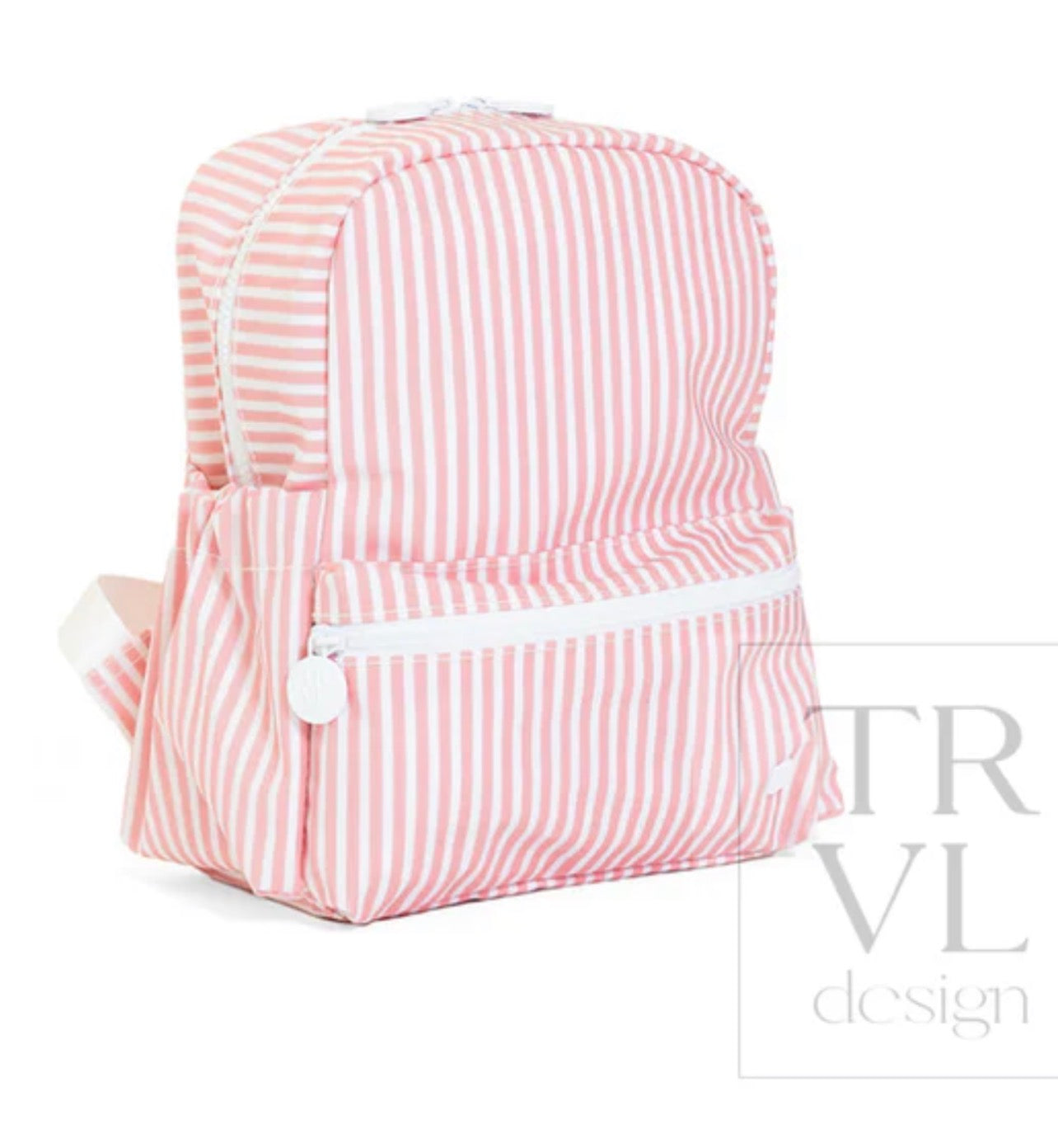 Mini Backpack TRVL