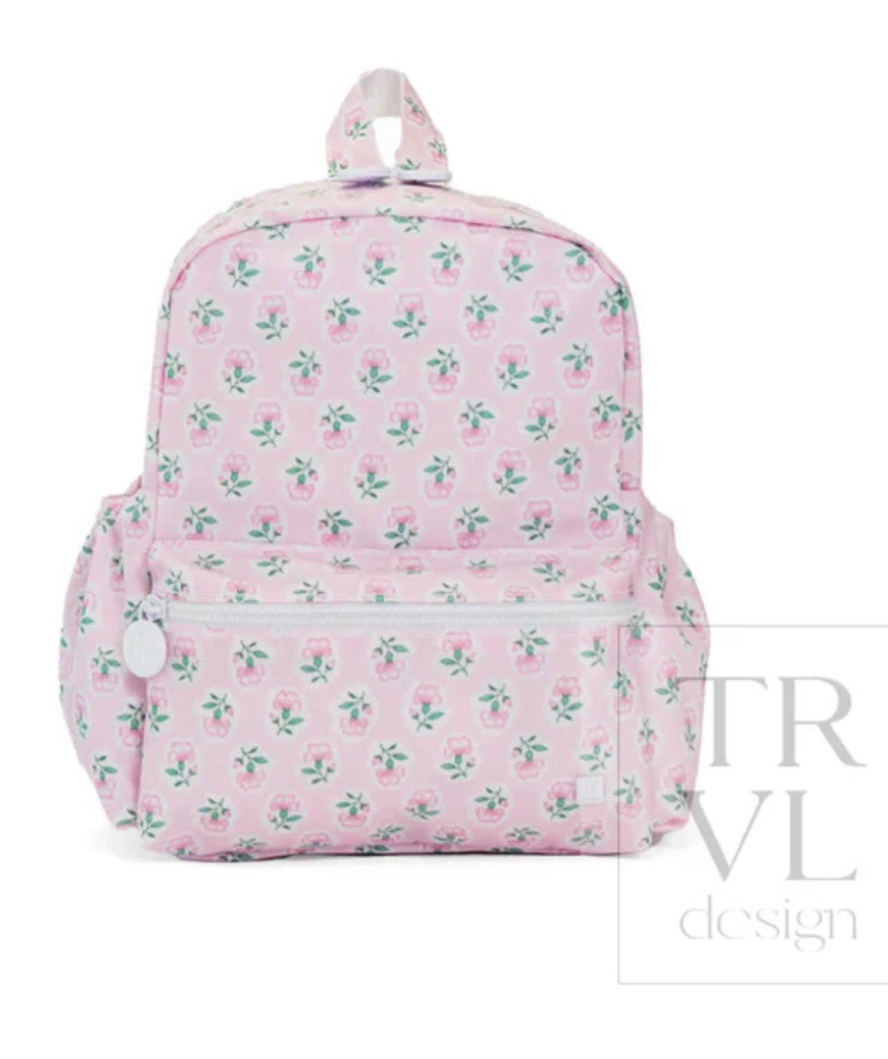 Mini Backpack TRVL