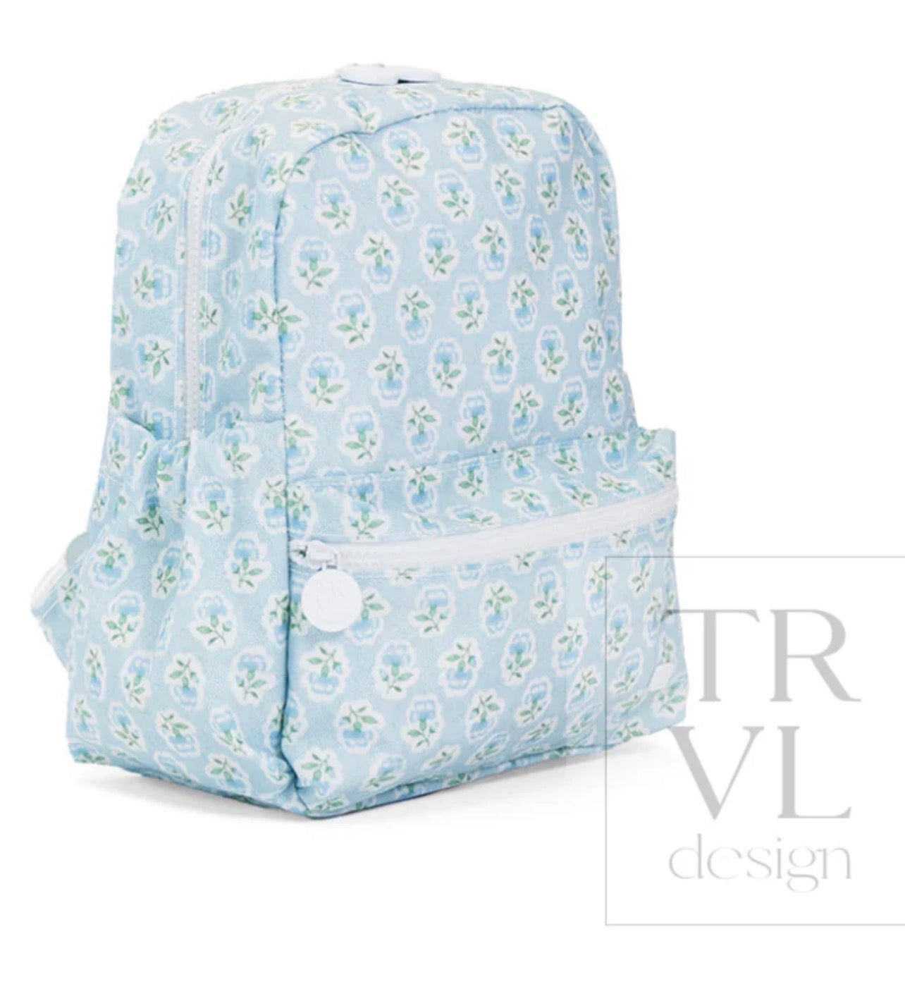 Mini Backpack TRVL