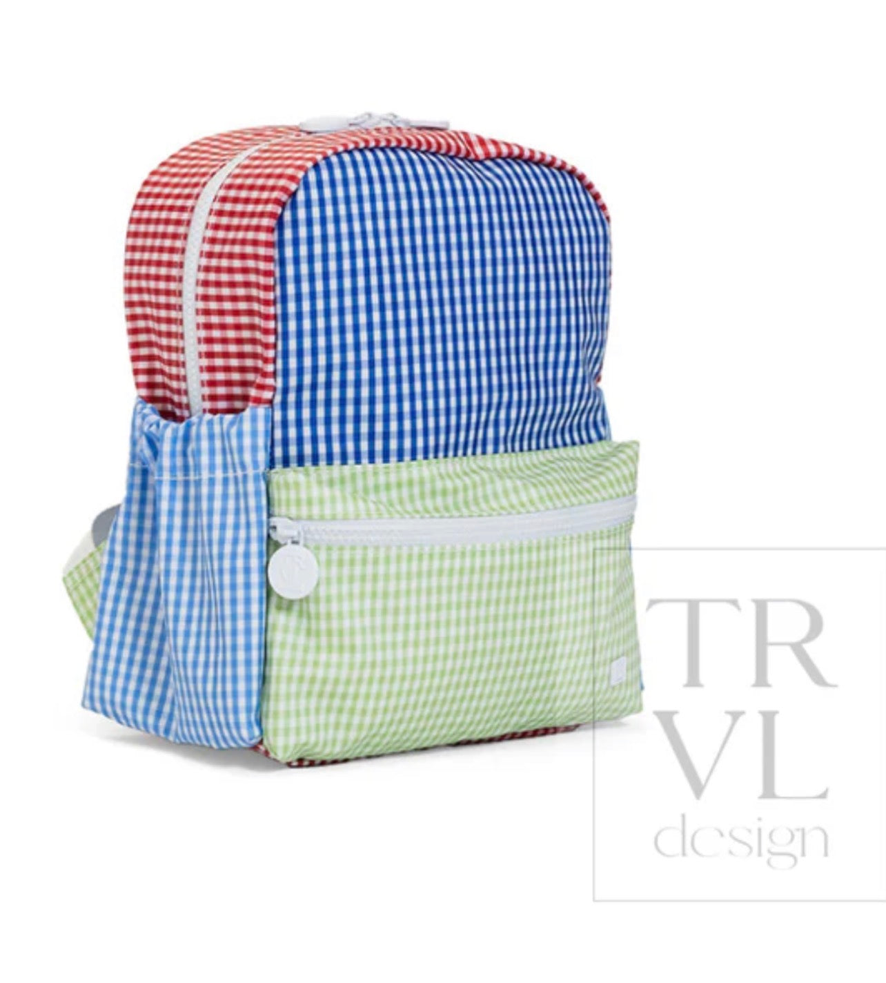 Mini Backpack TRVL
