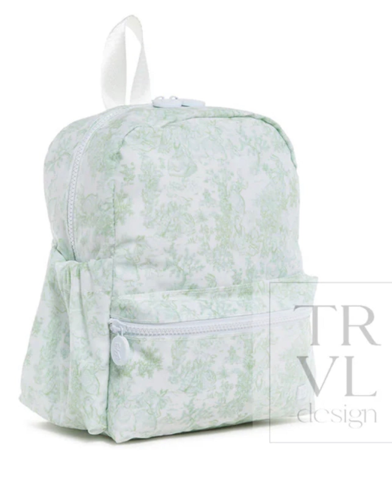 Mini Backpack TRVL